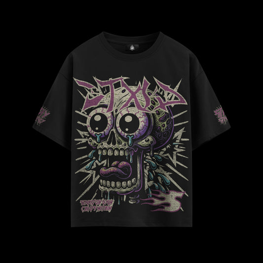 STXKD ON SKIN CHAOS WITHIN