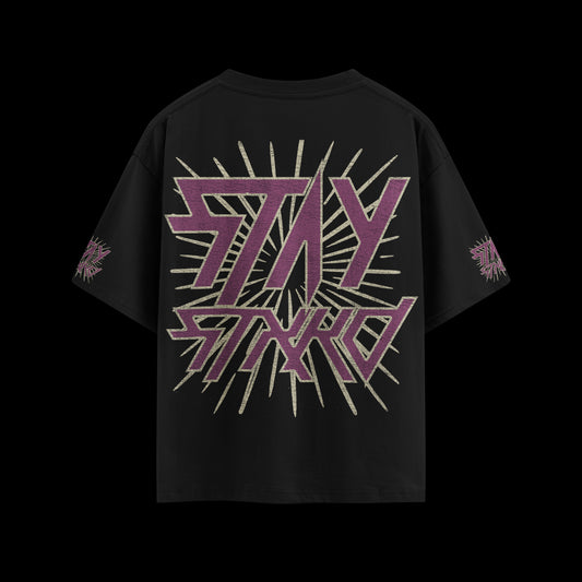 STXKD ON SKIN CHAOS WITHIN