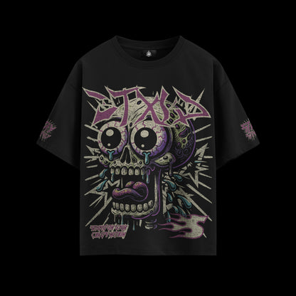 STXKD ON SKIN CHAOS WITHIN