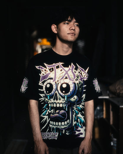 STXKD ON SKIN CHAOS WITHIN