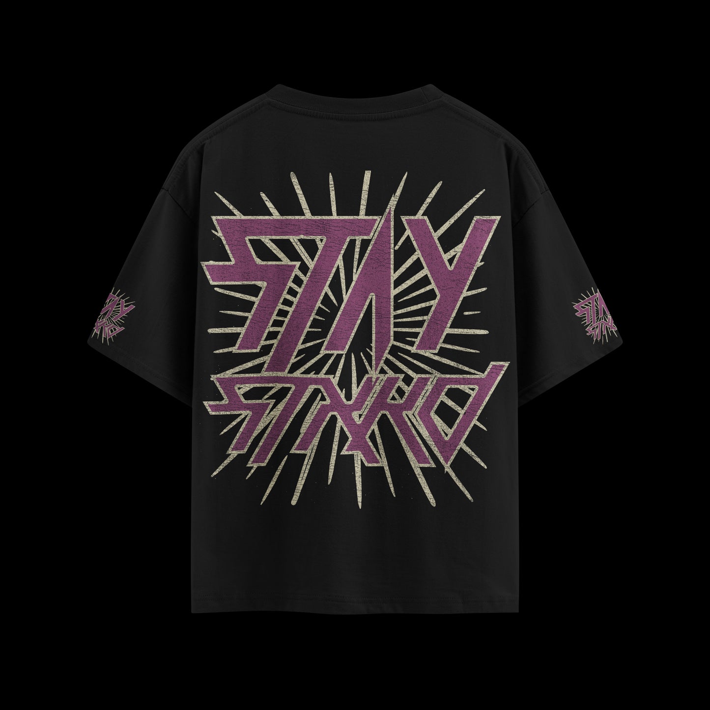 STXKD ON SKIN CHAOS WITHIN