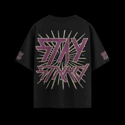 STXKD ON SKIN CHAOS WITHIN